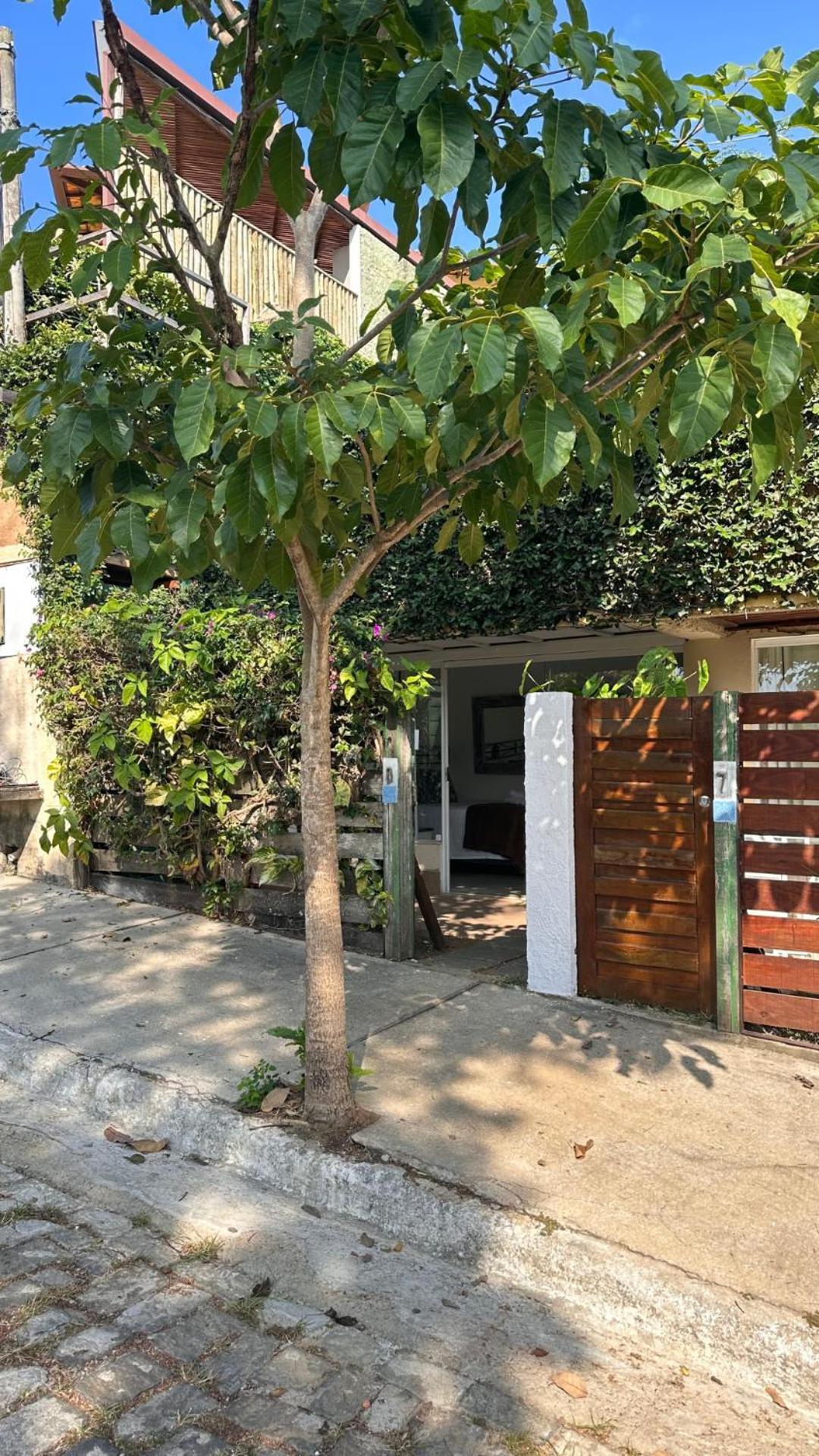 Habitación Triple Executive