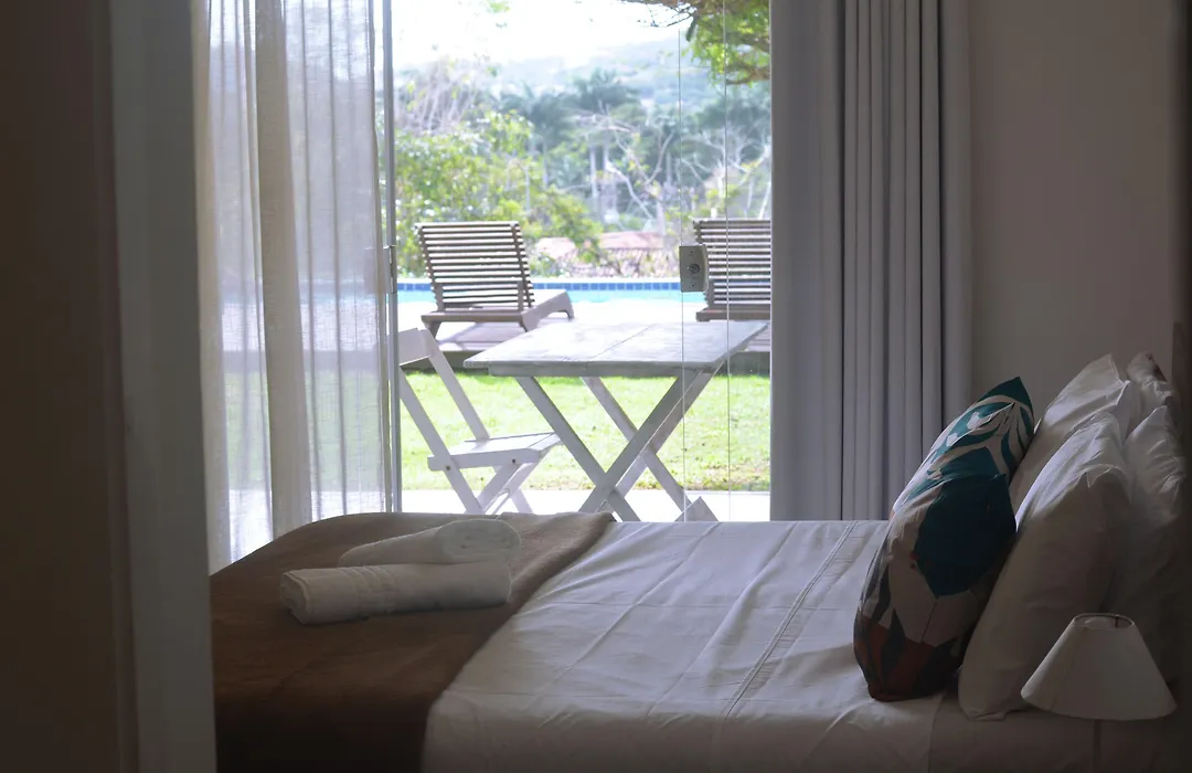 Bossa Nova Búzios Pousada Home-1