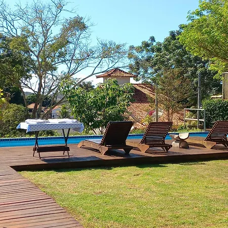 Bossa Nova Búzios Pousada Home-2